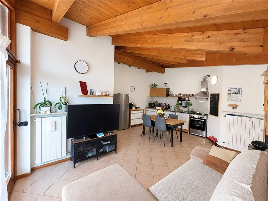 Appartamento in vendita a Villongo - foto 8