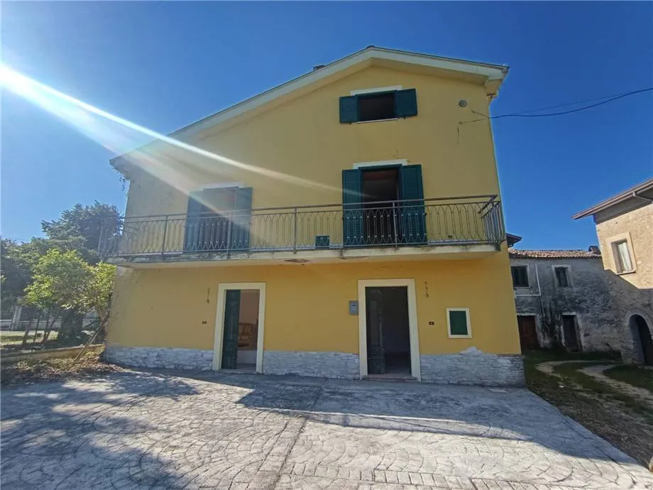 Villa in vendita a Pontecorvo - foto 1