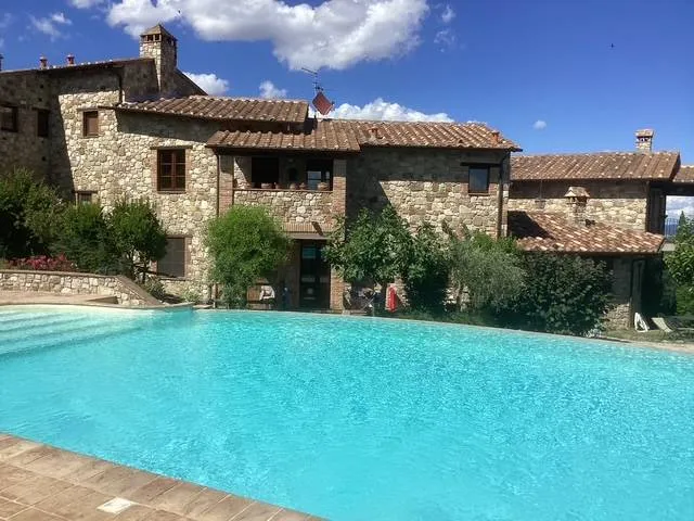 Appartamento in vendita a San Venanzo - Ripalvella - foto 1