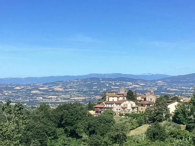 Appartamento in vendita a San Venanzo - Ripalvella - foto 10