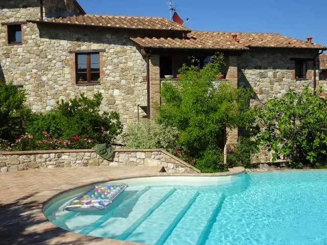 Appartamento in vendita a San Venanzo - Ripalvella - foto 2