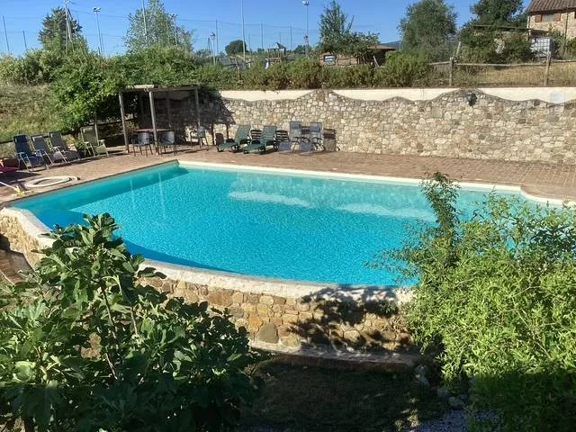 Appartamento in vendita a San Venanzo - Ripalvella - foto 3