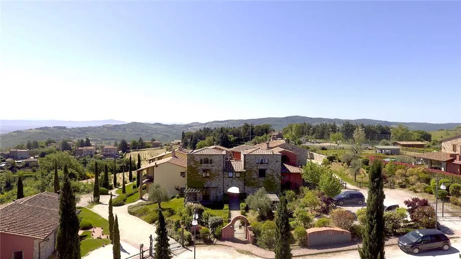 Appartamento in vendita a San Venanzo - Ripalvella - foto 4