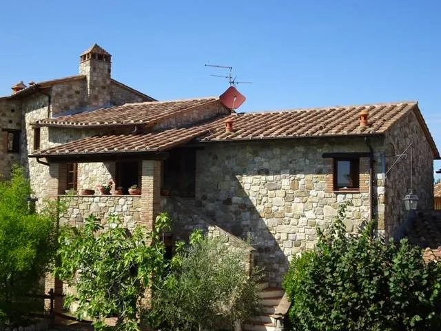 Appartamento in vendita a San Venanzo - Ripalvella - foto 6
