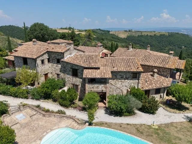 Appartamento in vendita a San Venanzo - Ripalvella - foto 7