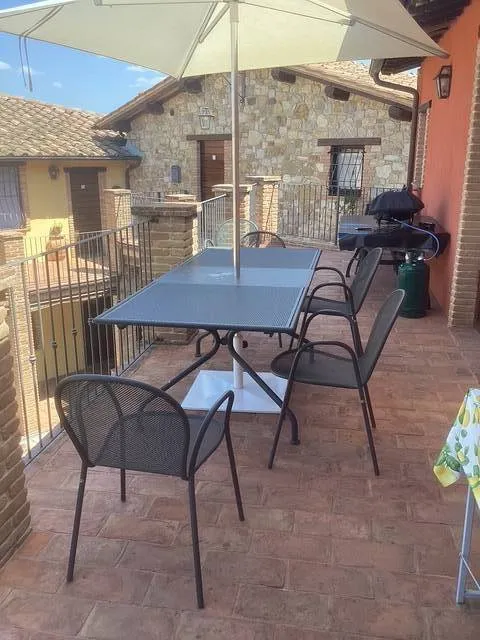 Appartamento in vendita a San Venanzo - Ripalvella - foto 8