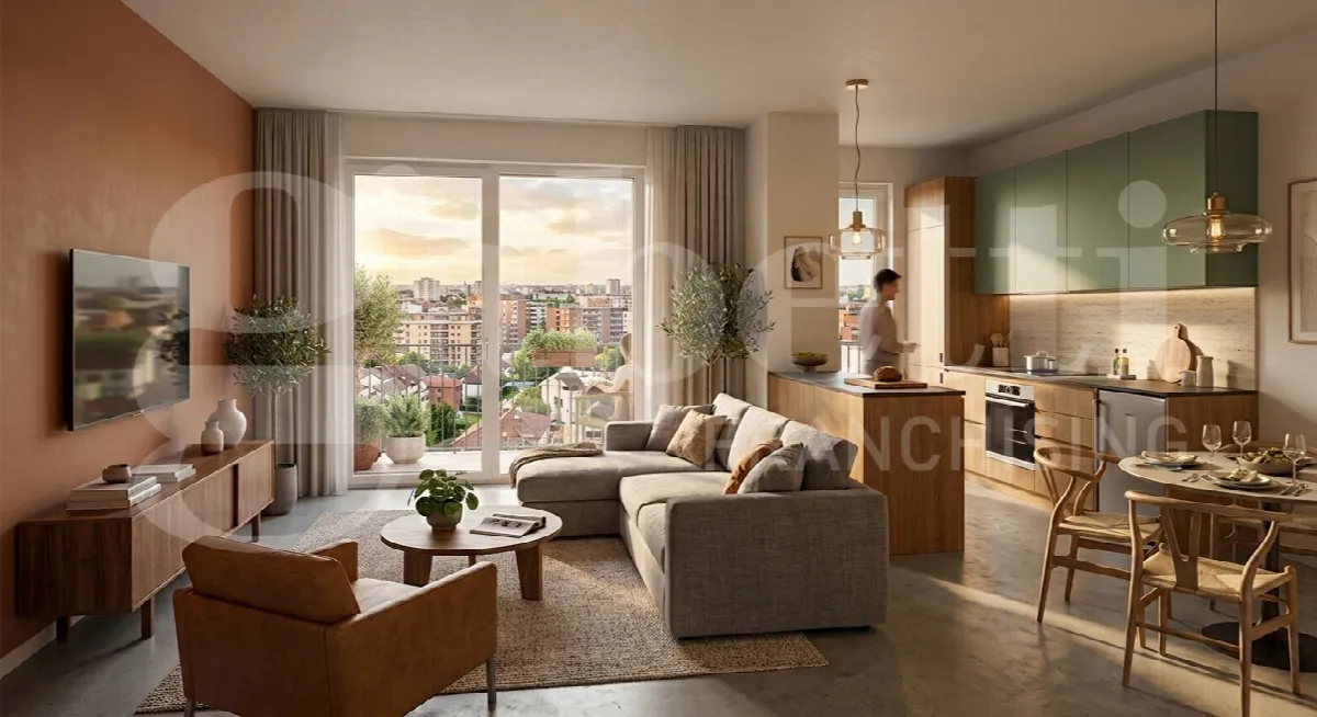 Appartamento in vendita a Bologna - foto 3