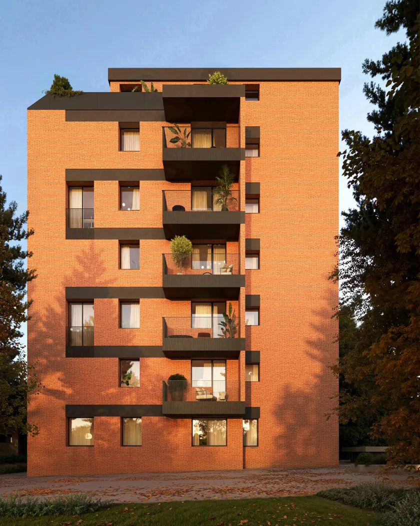 Appartamento in vendita a Bologna - foto 7