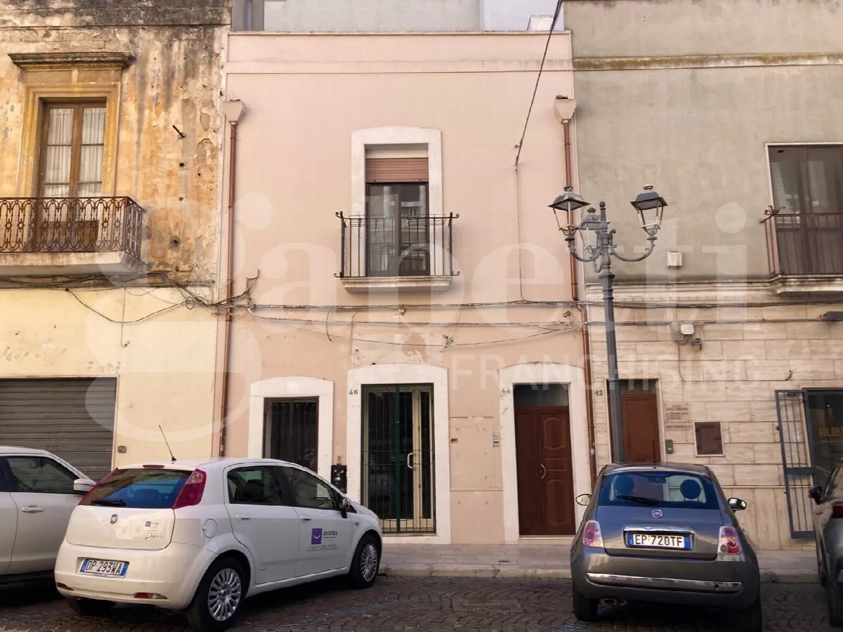 Casa indipendente in vendita a Brindisi - foto 1