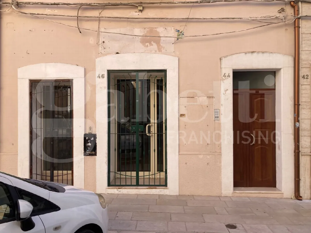 Casa indipendente in vendita a Brindisi - foto 2