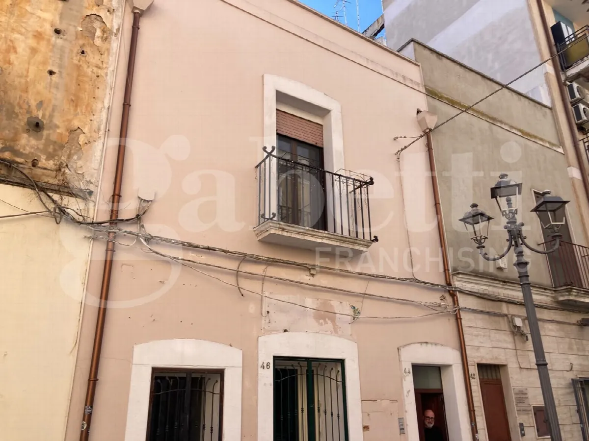 Casa indipendente in vendita a Brindisi - foto 3