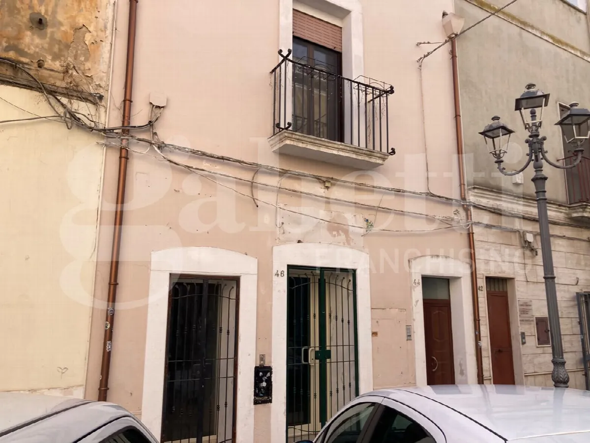 Casa indipendente in vendita a Brindisi - foto 4
