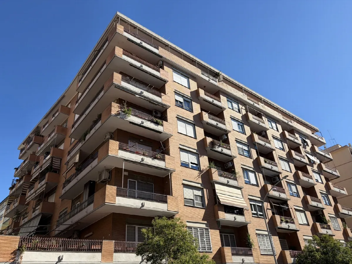 Appartamento in vendita a Roma - foto 1