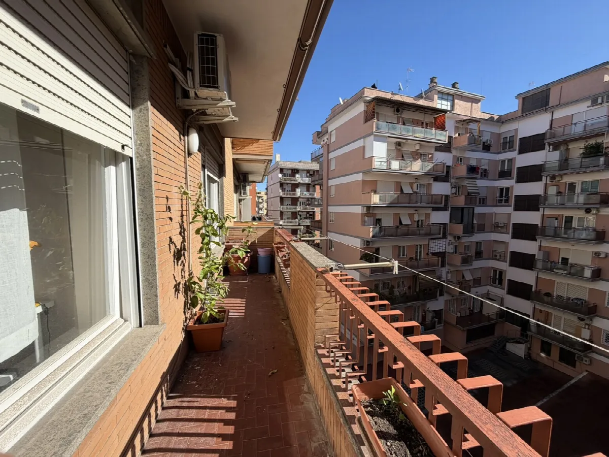 Appartamento in vendita a Roma - foto 10