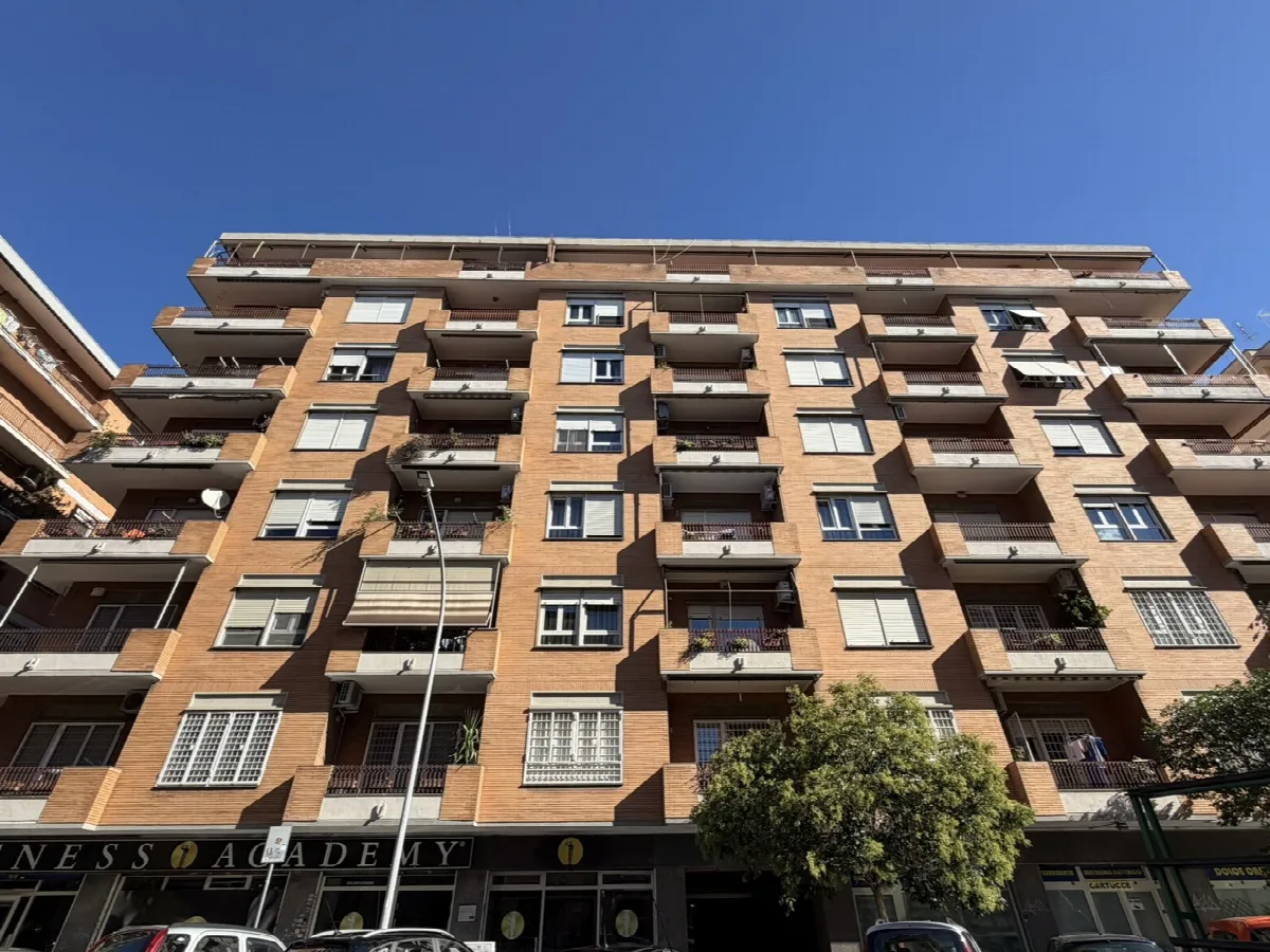 Appartamento in vendita a Roma - foto 2