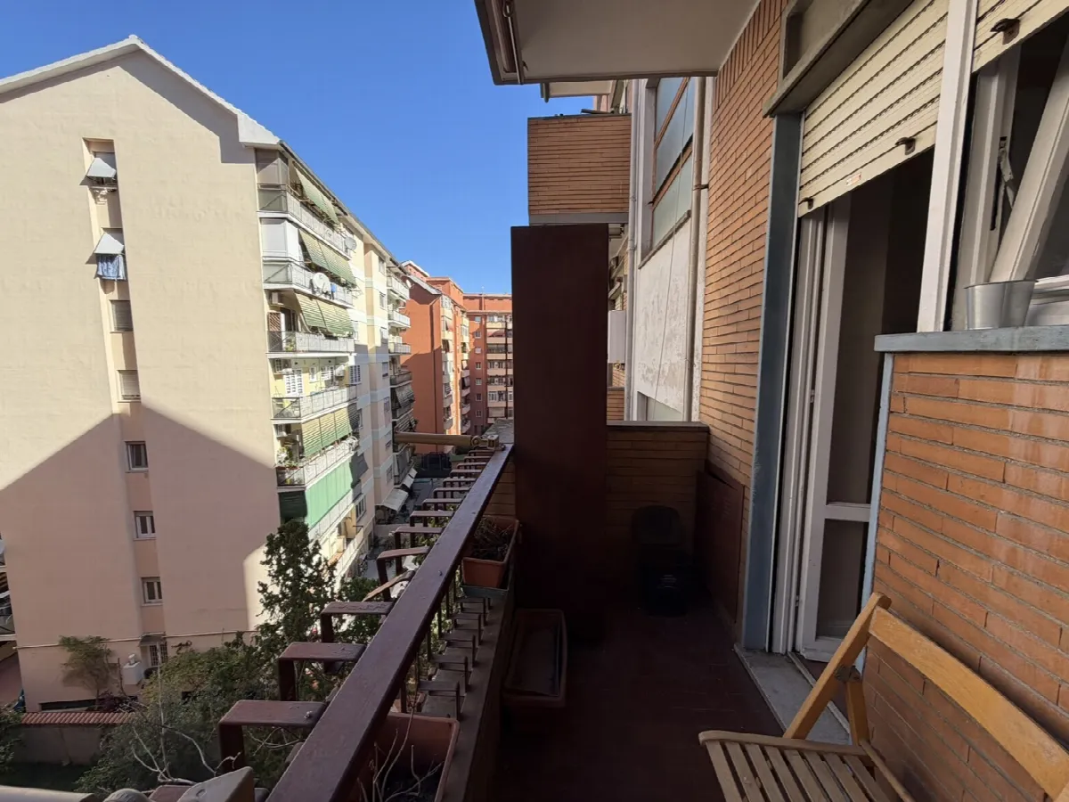 Appartamento in vendita a Roma - foto 8