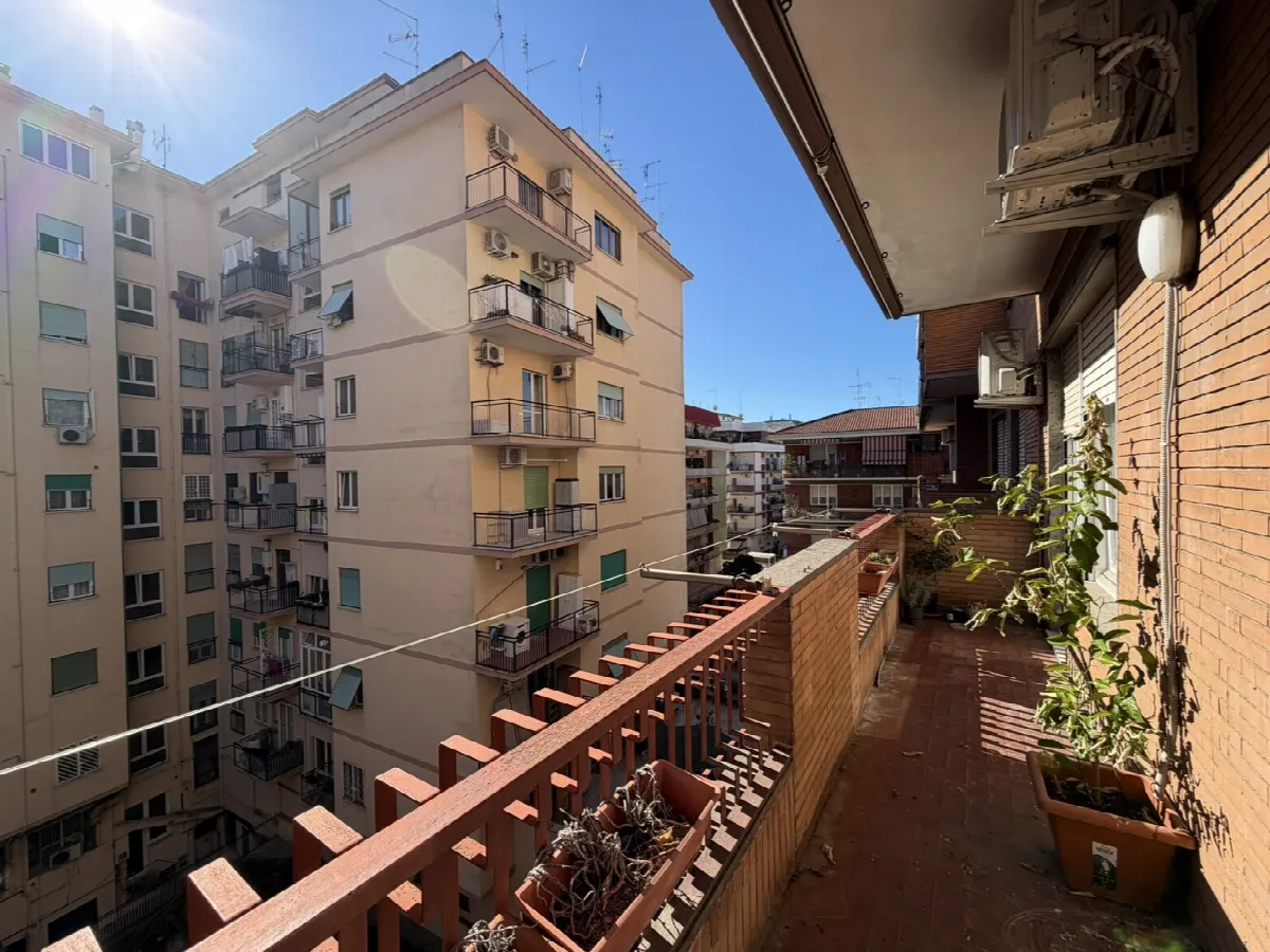 Appartamento in vendita a Roma - foto 9