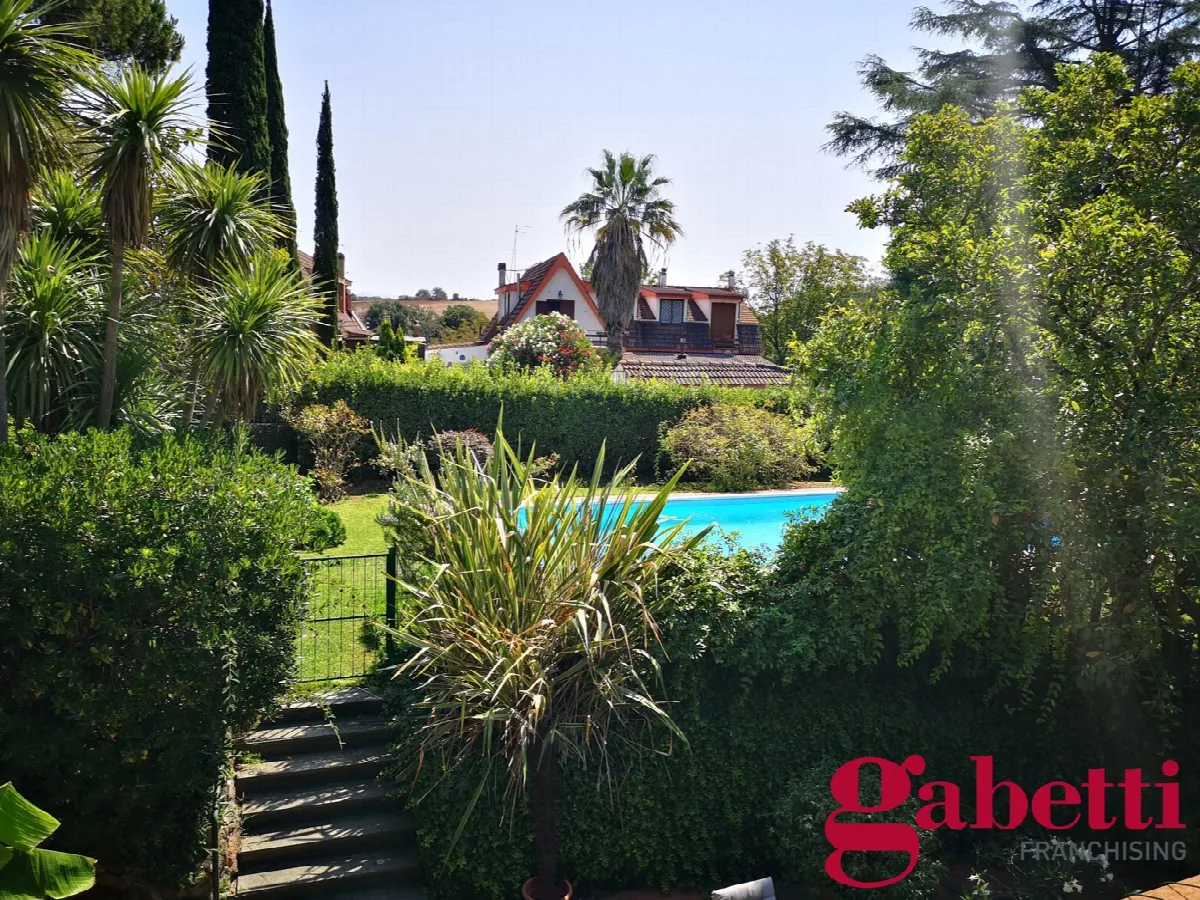 Casa bifamiliare in vendita a Formello - foto 10