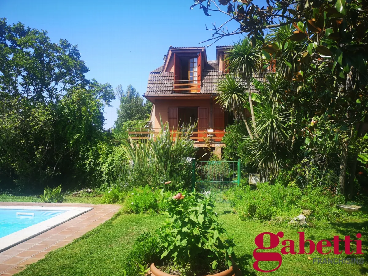 Casa bifamiliare in vendita a Formello - foto 2