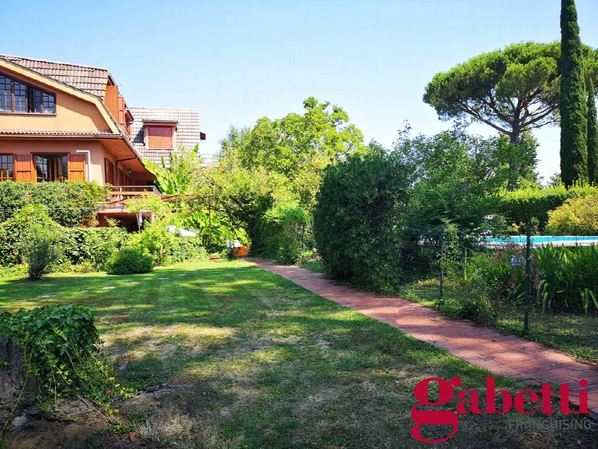 Casa bifamiliare in vendita a Formello - foto 3