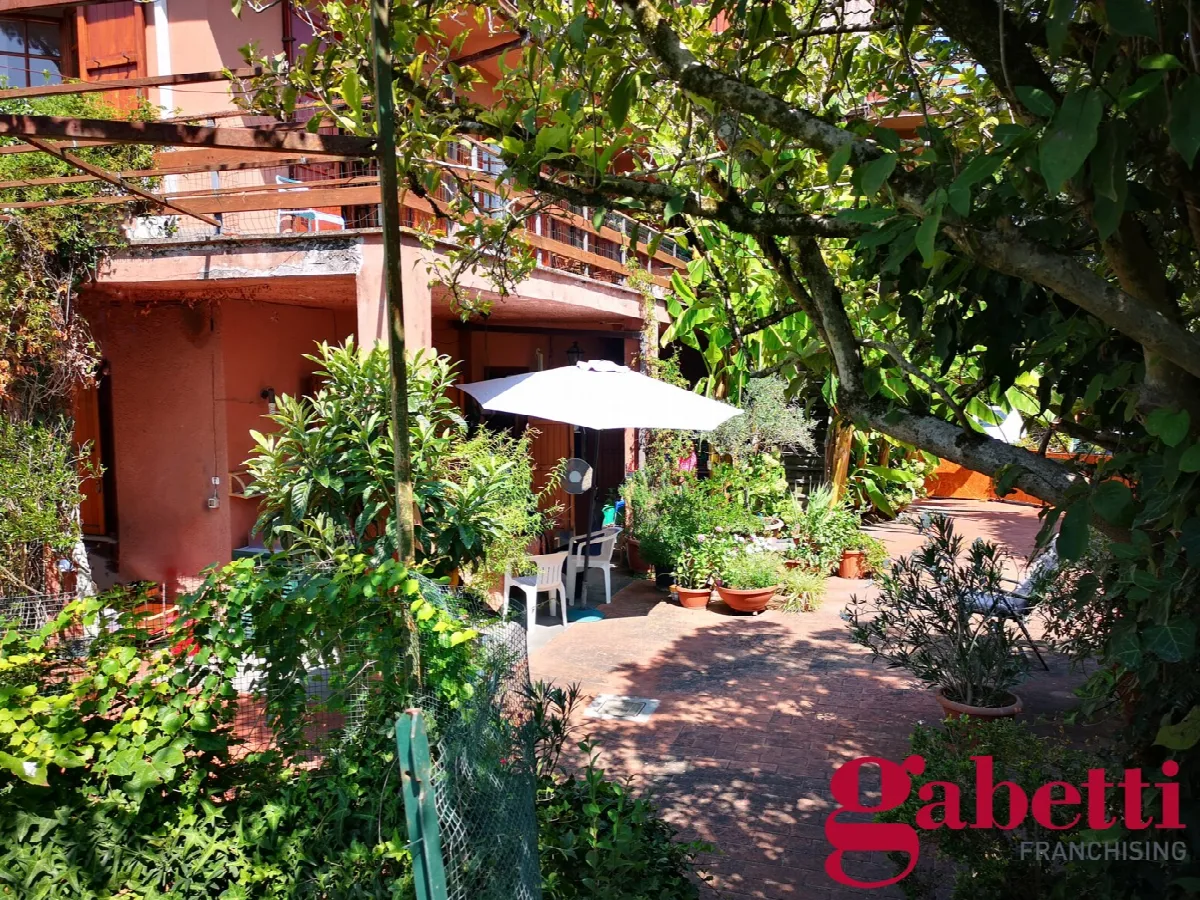 Casa bifamiliare in vendita a Formello - foto 4