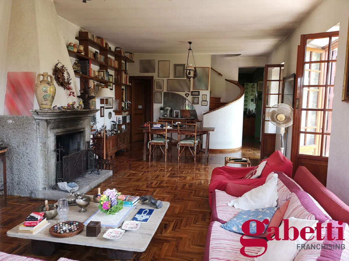 Casa bifamiliare in vendita a Formello - foto 6