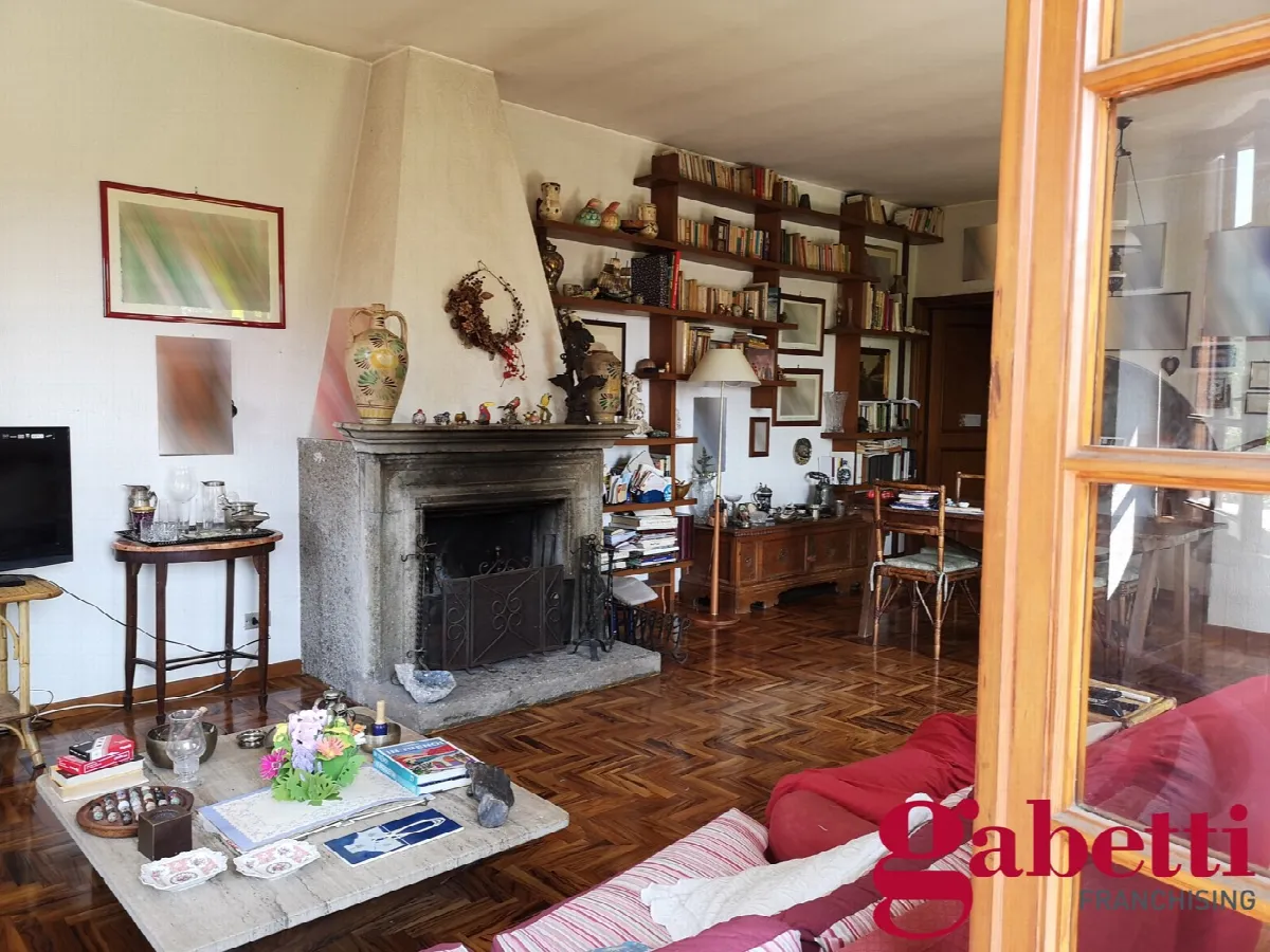 Casa bifamiliare in vendita a Formello - foto 7