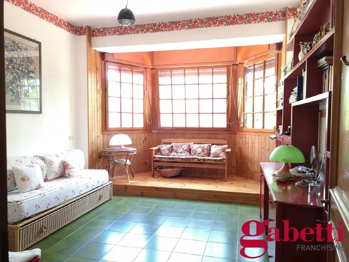 Casa bifamiliare in vendita a Formello - foto 8