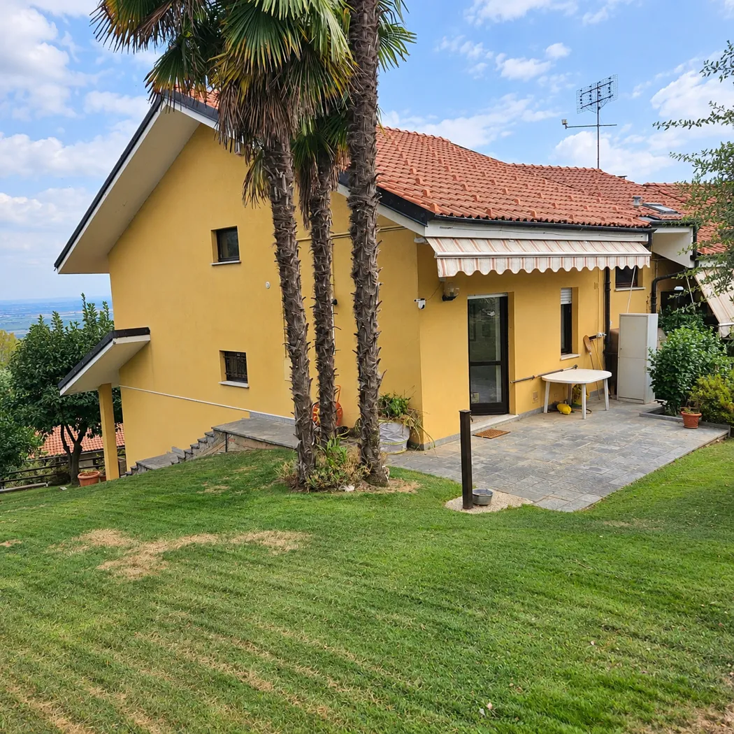 Villetta a schiera in vendita a Saluzzo - foto 1
