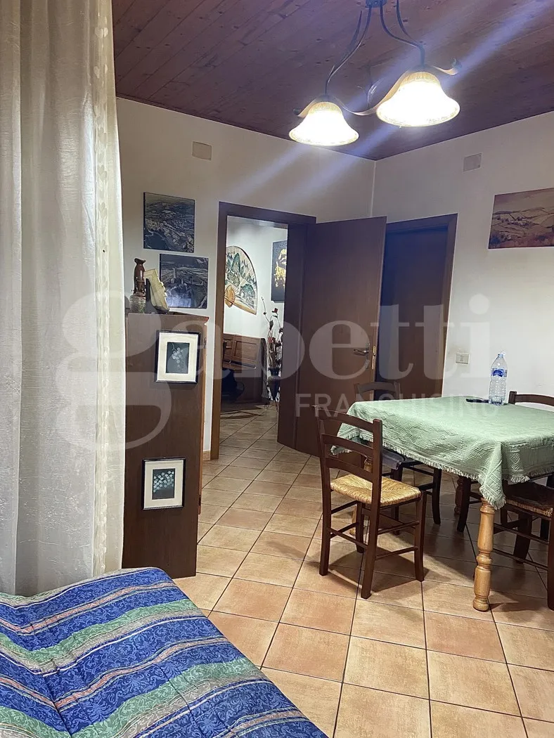 Casa indipendente in vendita a Treia - foto 10