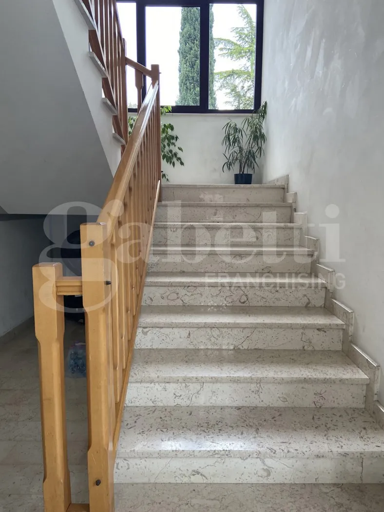 Casa indipendente in vendita a Treia - foto 5