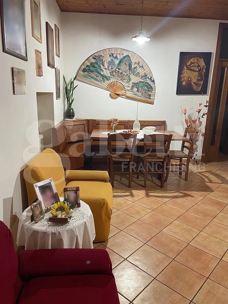 Casa indipendente in vendita a Treia - foto 6