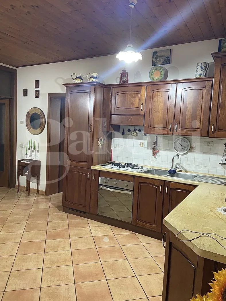 Casa indipendente in vendita a Treia - foto 7