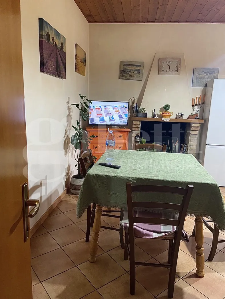 Casa indipendente in vendita a Treia - foto 8