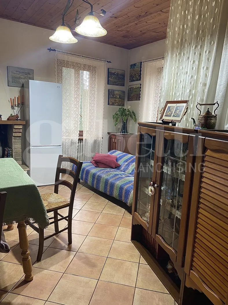Casa indipendente in vendita a Treia - foto 9