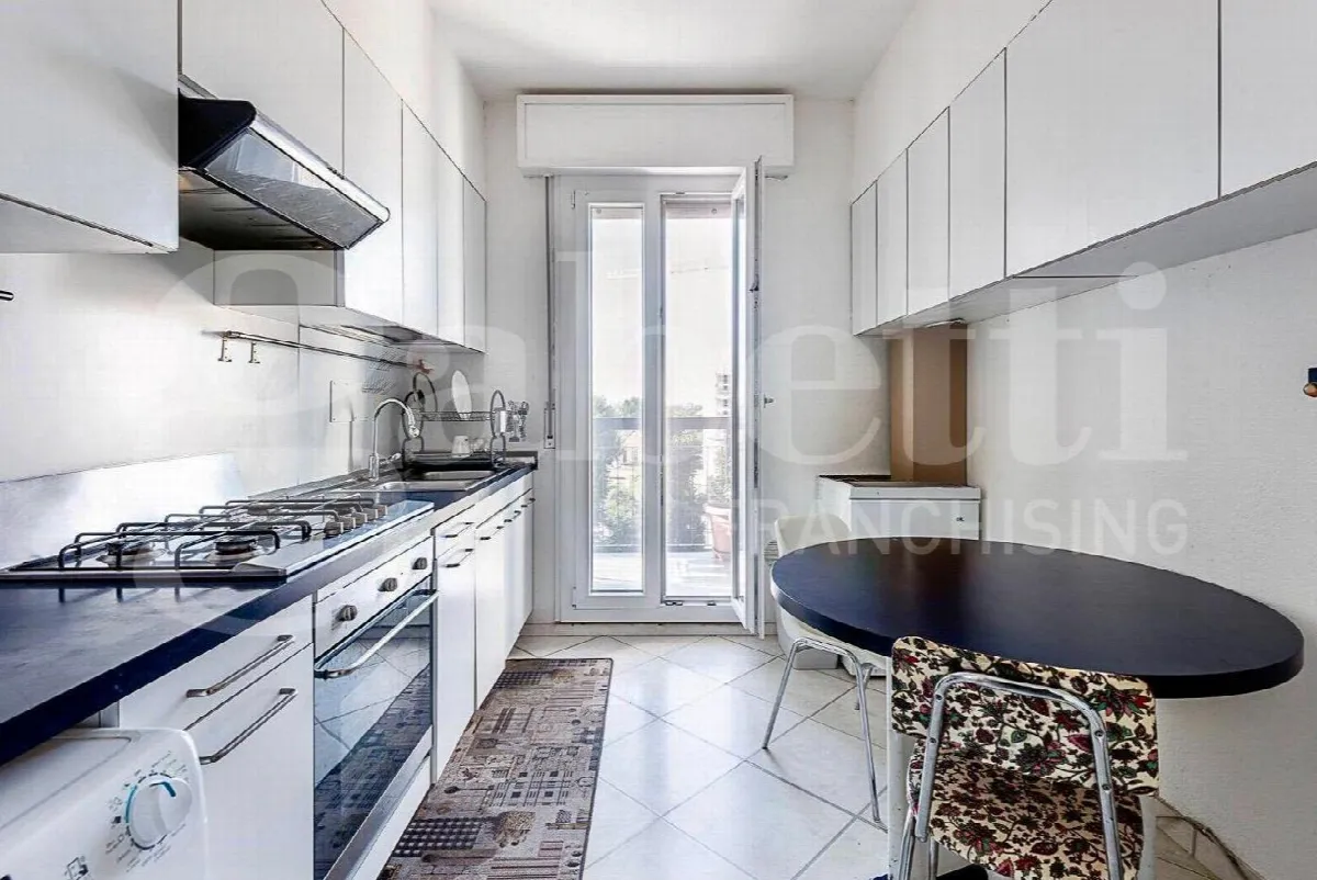 Appartamento in vendita a Milano - foto 7