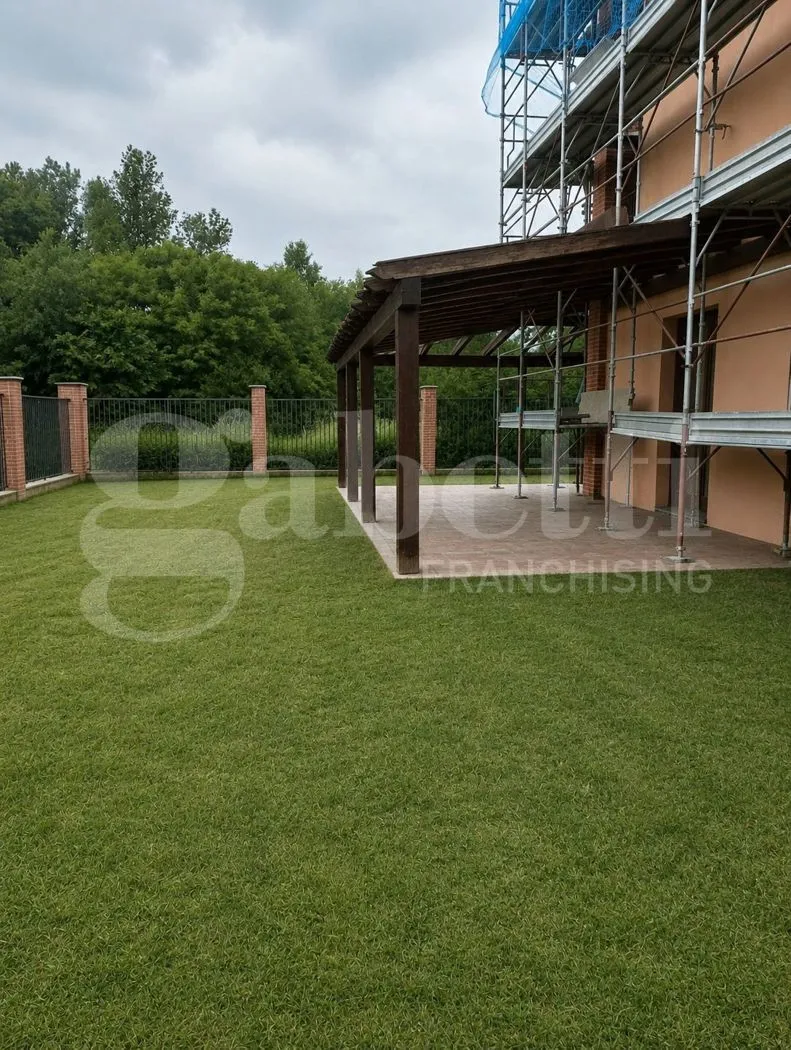 Villetta a schiera in vendita a Rozzano - foto 2