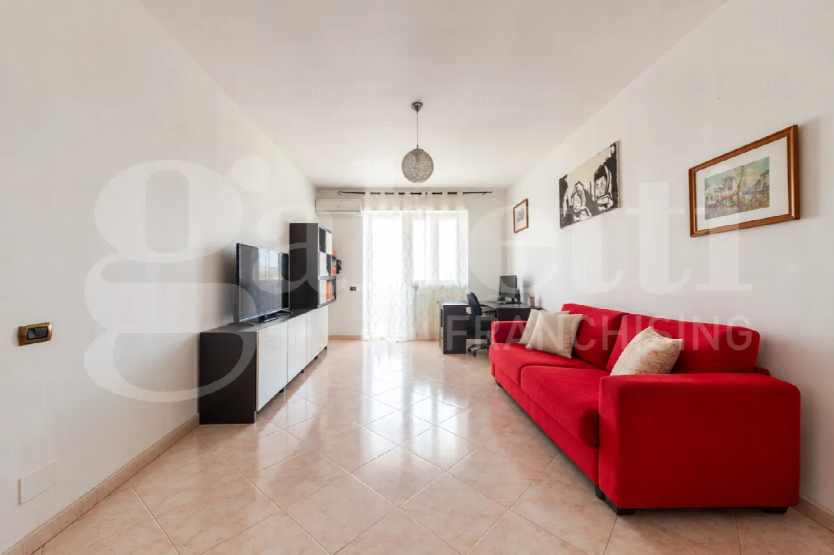 Appartamento in vendita a Pieve Emanuele - foto 2