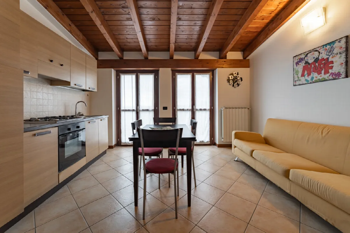 Appartamento in vendita a Rozzano - foto 1