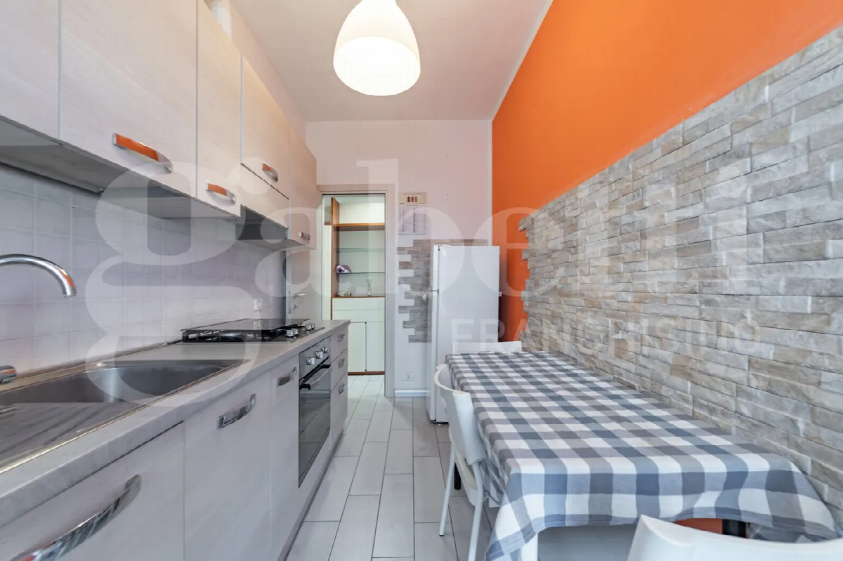 Appartamento in vendita a Rozzano - foto 8
