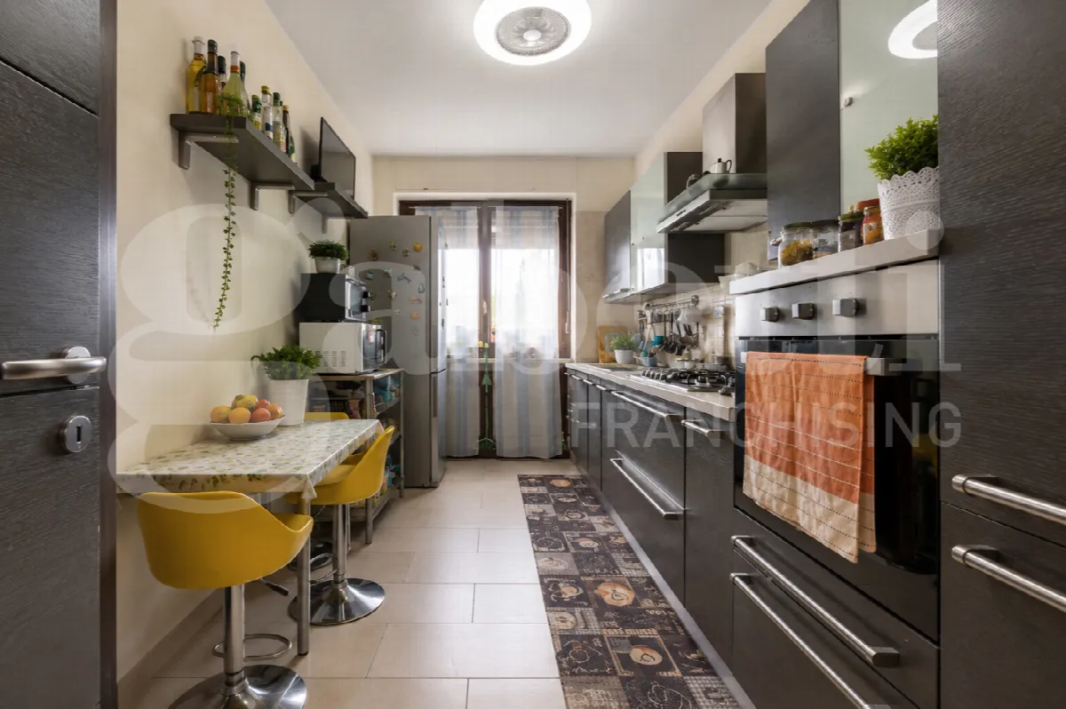 Appartamento in vendita a Rozzano - foto 10