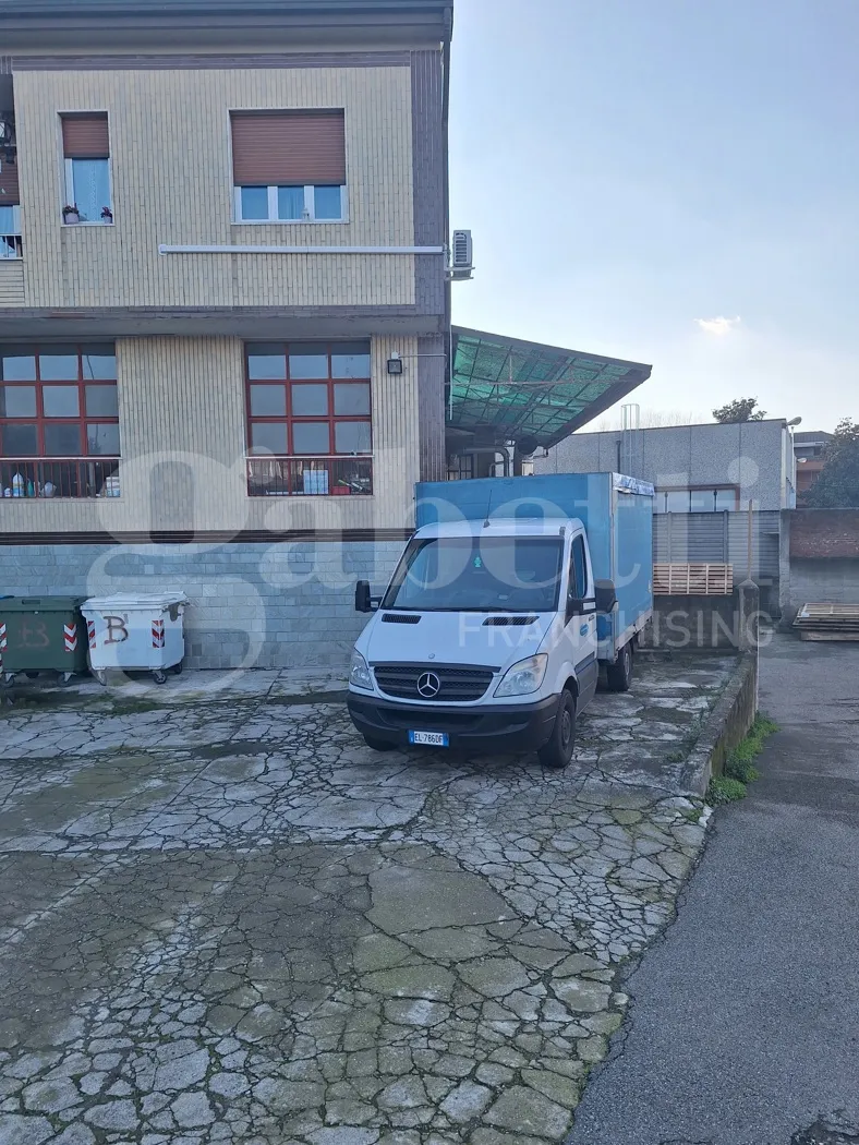Villa in vendita a Rozzano - foto 2