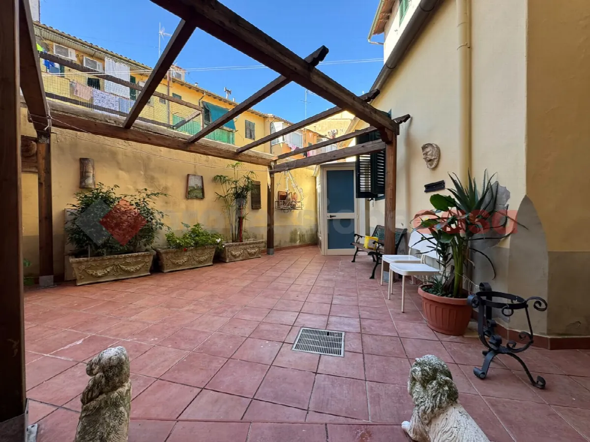 Appartamento in vendita a Livorno - foto 1