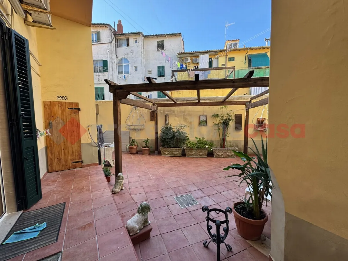 Appartamento in vendita a Livorno - foto 2