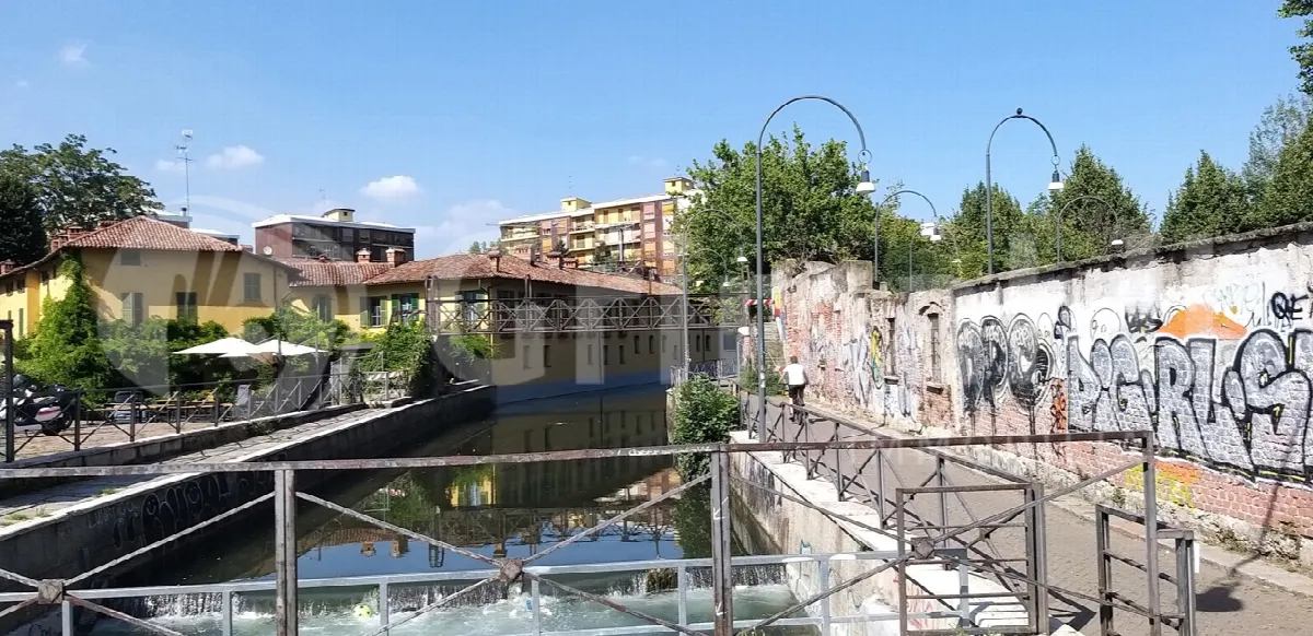 Appartamento in vendita a Milano - foto 1