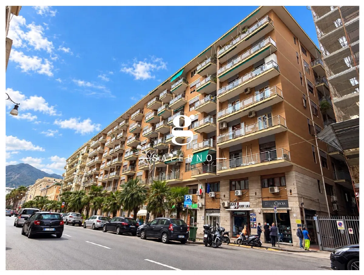 Appartamento in vendita a Salerno - foto 1