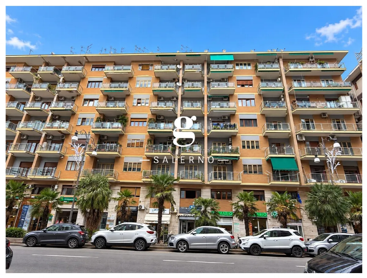 Appartamento in vendita a Salerno - foto 2