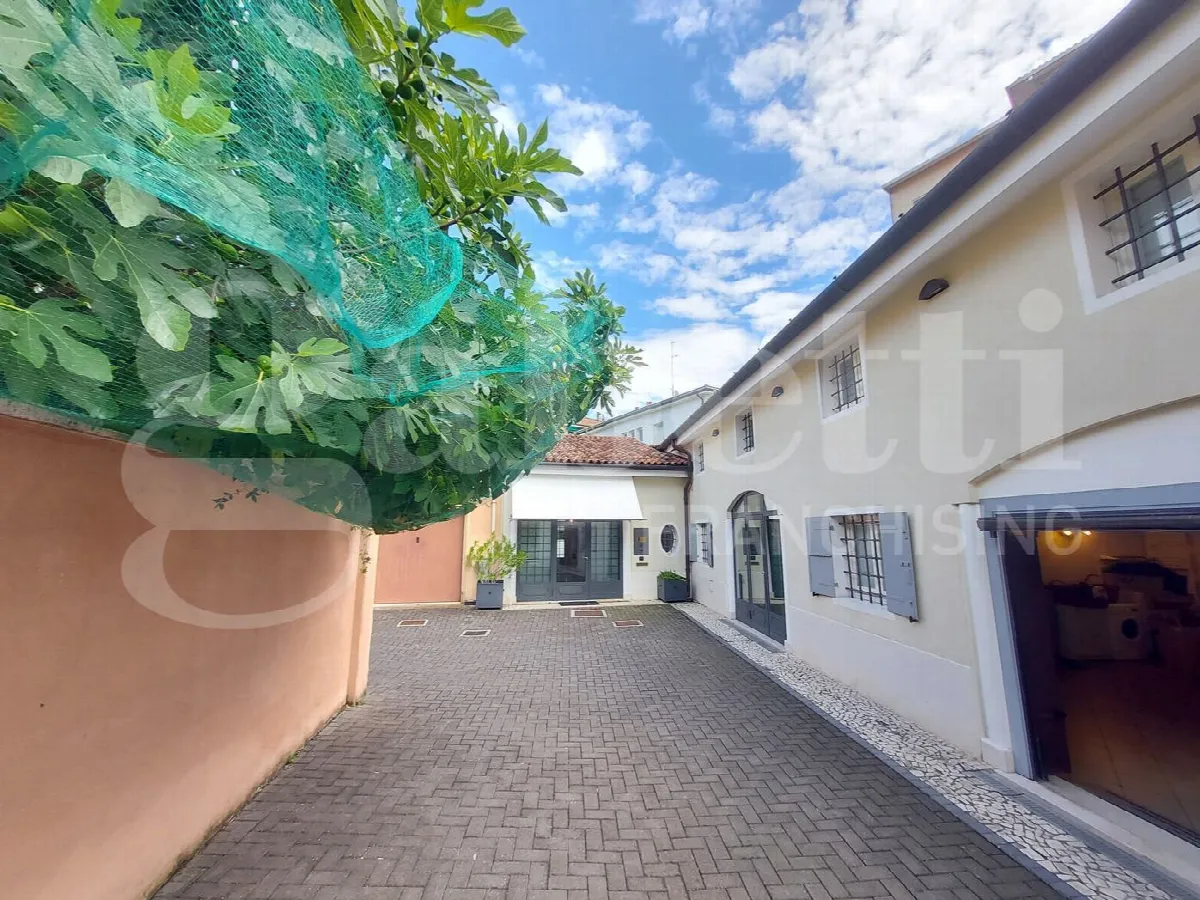 Villetta a schiera in vendita a Treviso - foto 4