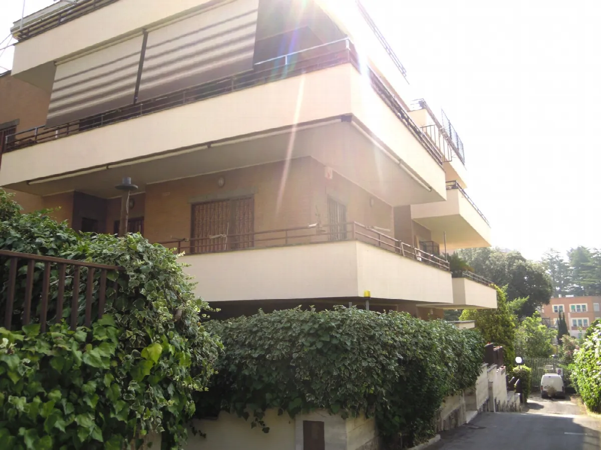 Appartamento in vendita a Roma - foto 2