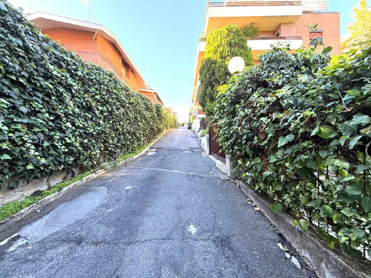 Appartamento in vendita a Roma - foto 4
